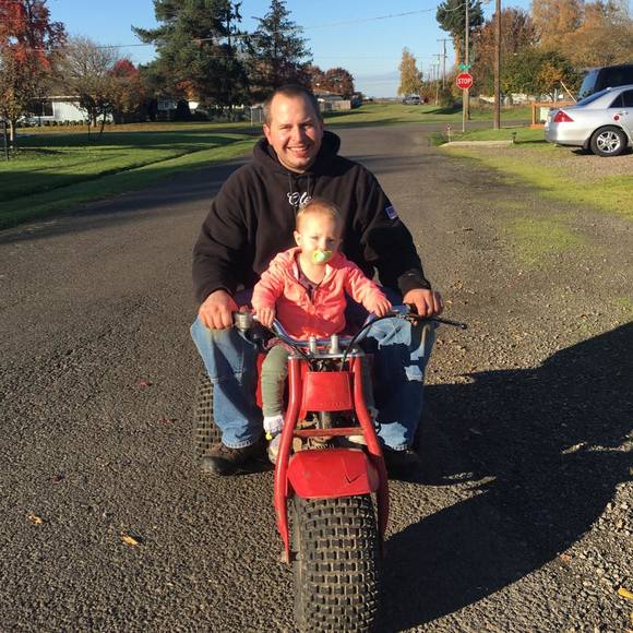 Meet your Posher, Nick - Picture 1 of 1